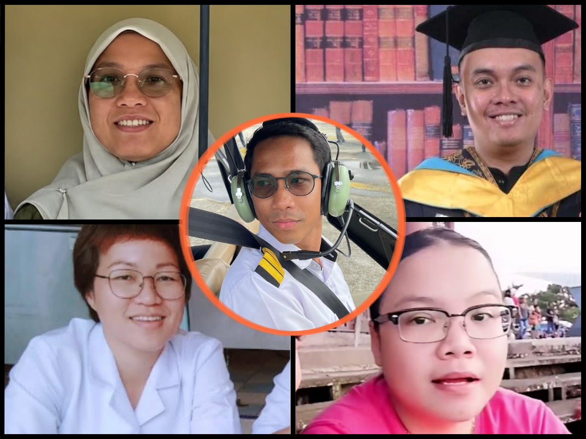 The Five Lights Extinguished In Long Lellang Tragedy