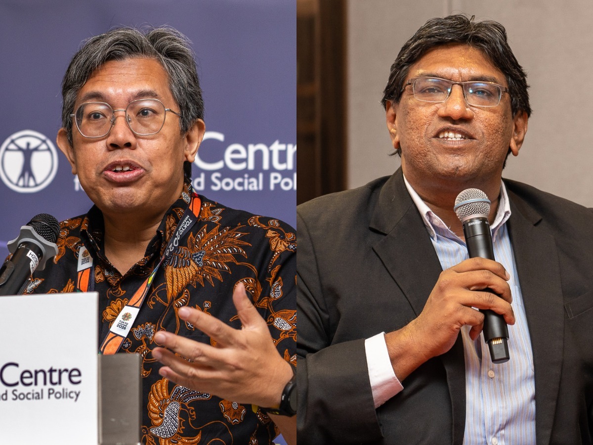 Azrul and Muralli