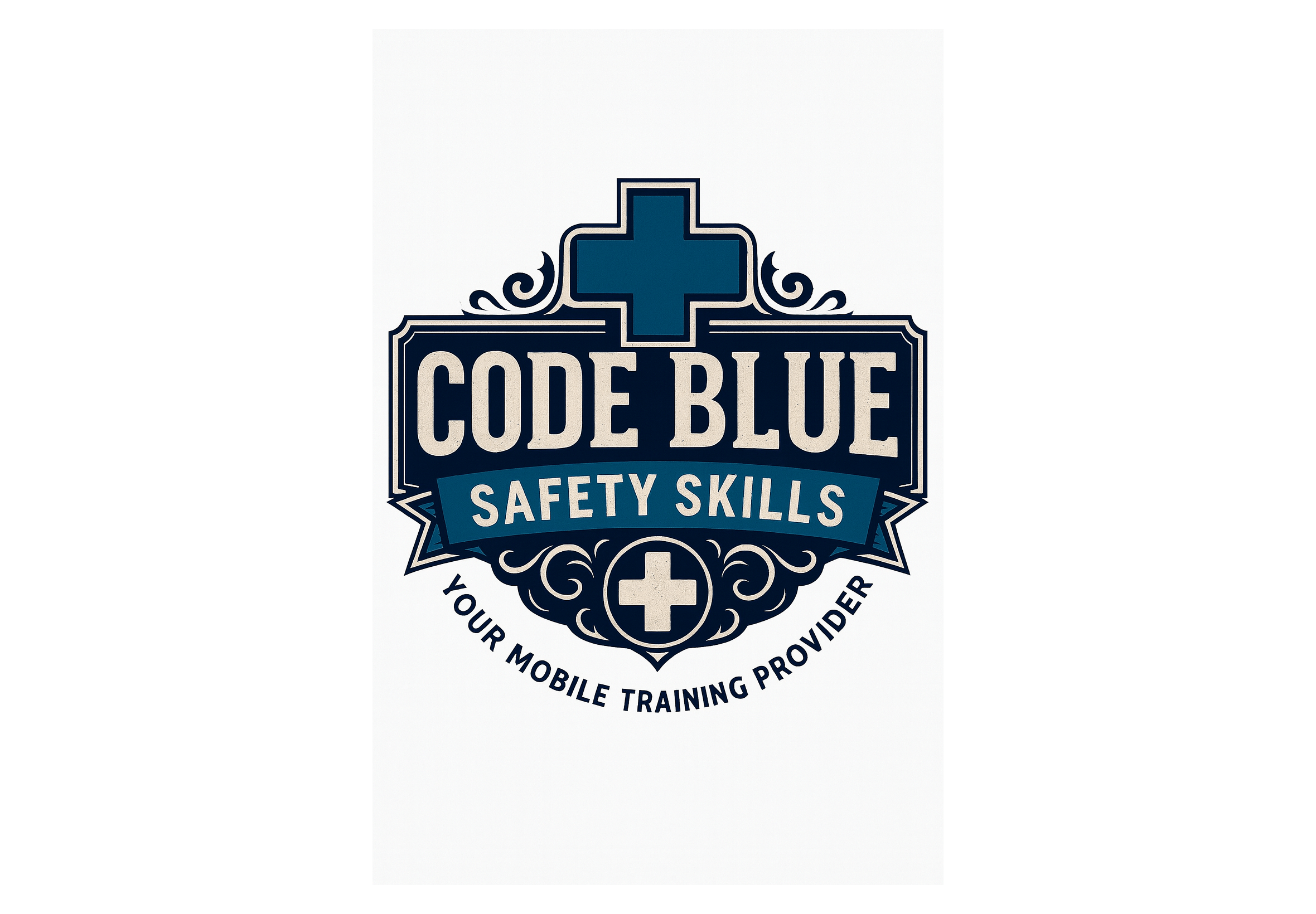 Code Blue Safety Skills