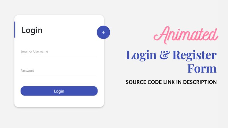 Login Register Form Freebbble - Landscape Textures - Elegant Desktop Collection