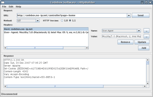 Http Request Software Lasopasmile - Best Colorful Photos in 4K