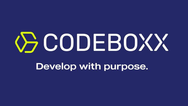 Codeboxx Learn To Code In 16 Weeks - Desktop Gradient Photos for Desktop