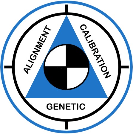 Genetic Alignment Calibration