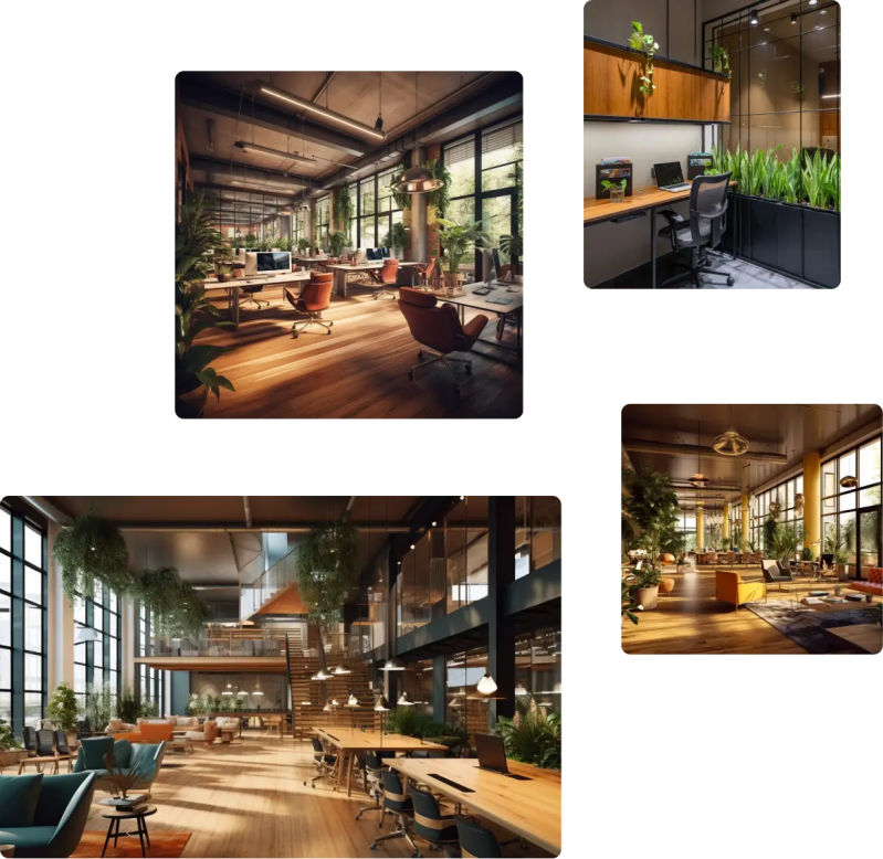 Codebasys Coworkingspace Code Basys Private Limited - High Quality Sunset Art - 4K