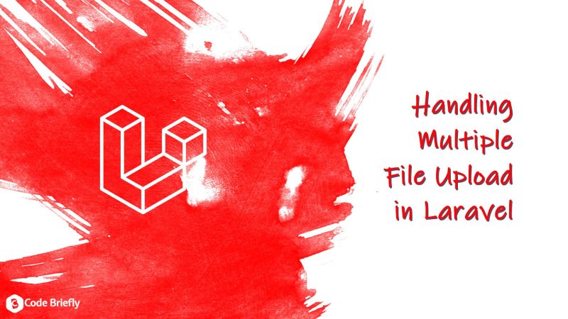 Handling Multiple File Upload In Laravel Codebriefly - Download Stunning Sunset Wallpaper | Retina