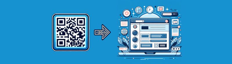 Generate A Static Qr Code Qr Link - Download Ultra HD Geometric Texture | Desktop