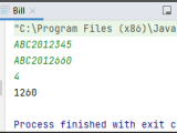 Write A Java Program To Calculate Electricity Bill Codebun