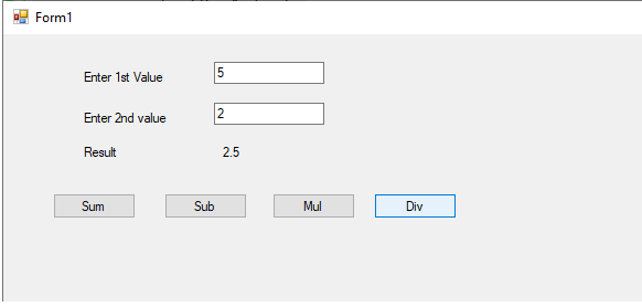 Flowchart To Add Two Numbers In Programming Flow Chart Flowchart Programming Flow Chart Template Yes it can be written and in fact its very easy to achieve you just need to put 2 textboxes and 1 command button and make use of arithmetic operators.