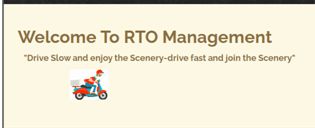 Rto Management System Andriod Php Project Abstract Code Shoppy - Full HD Colorful Pictures for Desktop