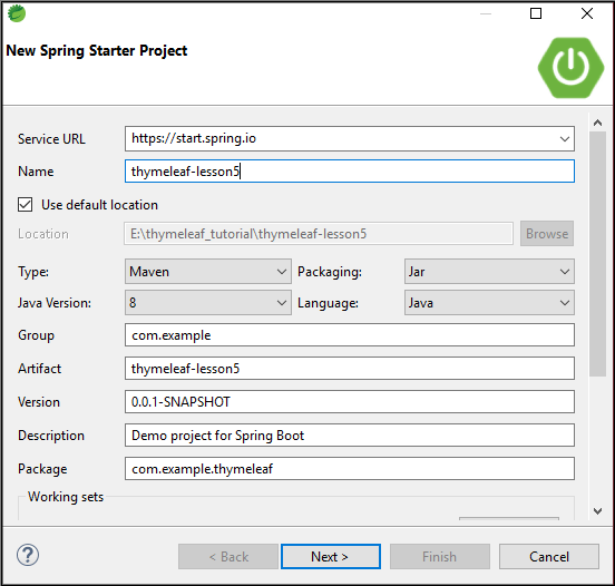 How To Use Fragment In Thymeleaf With Spring Boot Codebun - High Quality City Photo - 8K