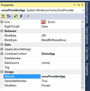 Required Field Email Password And Phonenumber Validation In Visual Basic Vb Net Codebun - Premium Space Image Gallery - HD