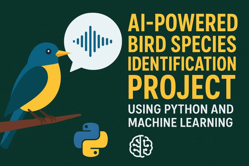 Pdf Bird Species Recognition Using Deep Transfer Learning - Artistic Dark Photo - 8K