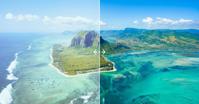 Css Before After Image Background Code Snippet Increase Academy - Incredible Mountain Art - 4K