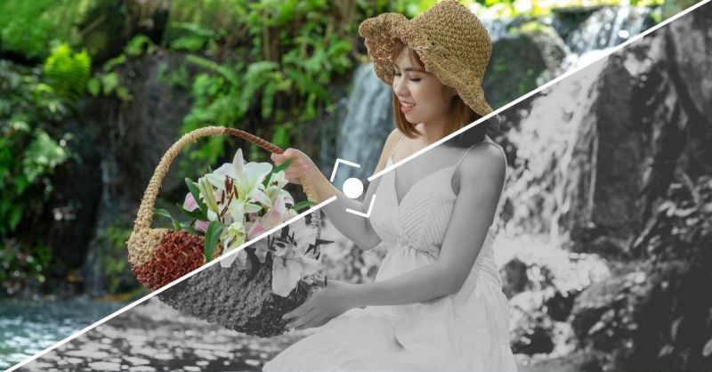 How To Make An Image Carousel Using Basic Html Css And Javascript - Desktop Gradient Illustrations for Desktop