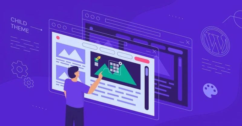 Wordpress Advanced Styling Child Theme Development Code Canel - Gorgeous City Photo - Retina