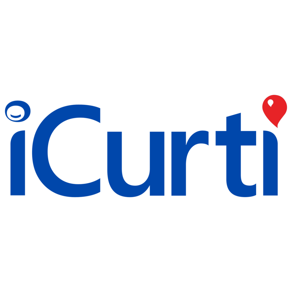 logo icurti