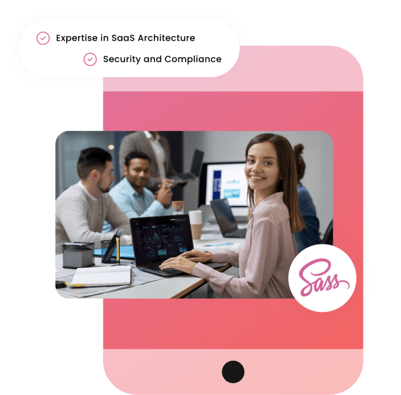 Saas Developers - Geometric Design Collection - Retina Quality