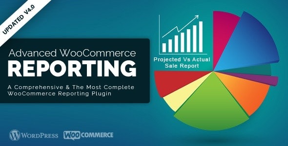 Advanced WooCommerce Reporting Nulled