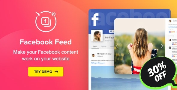 Elfsight Facebook Feed Nulled
