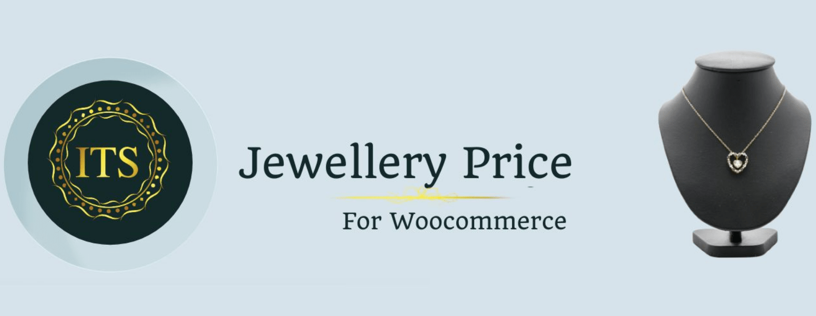 ITS Jewellery Price Plugin