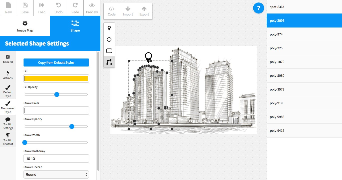 Image Map Pro for WordPress Nulled