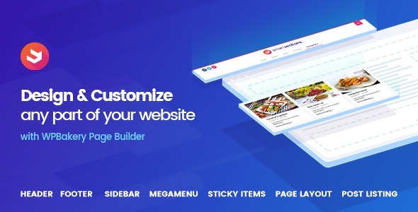 Smart Sections Theme Builder Nulled