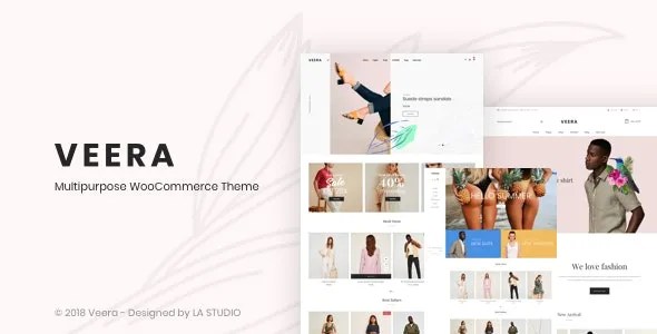 Veera %E2%80%93 Multipurpose WooCommerce Theme