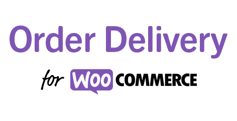 WooCommerce Order Delivery Nulled