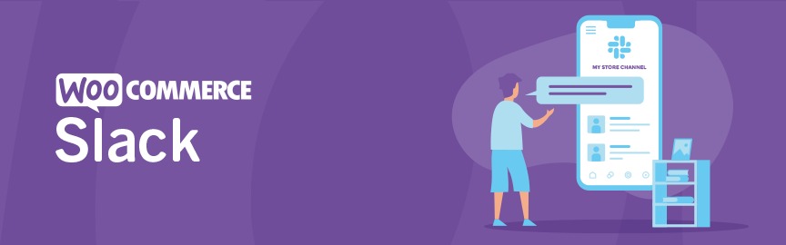 WooCommerce Slack Nulled
