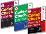 Code Check Collection Book Bundles Code Check