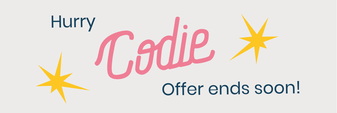 Code Chemistry Personalised Animations for email