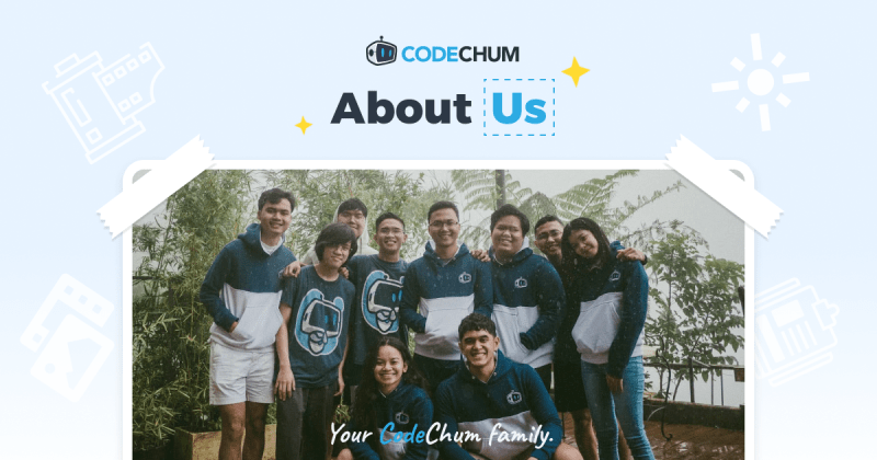 Codechum About Us - Full HD Space Pictures for Desktop