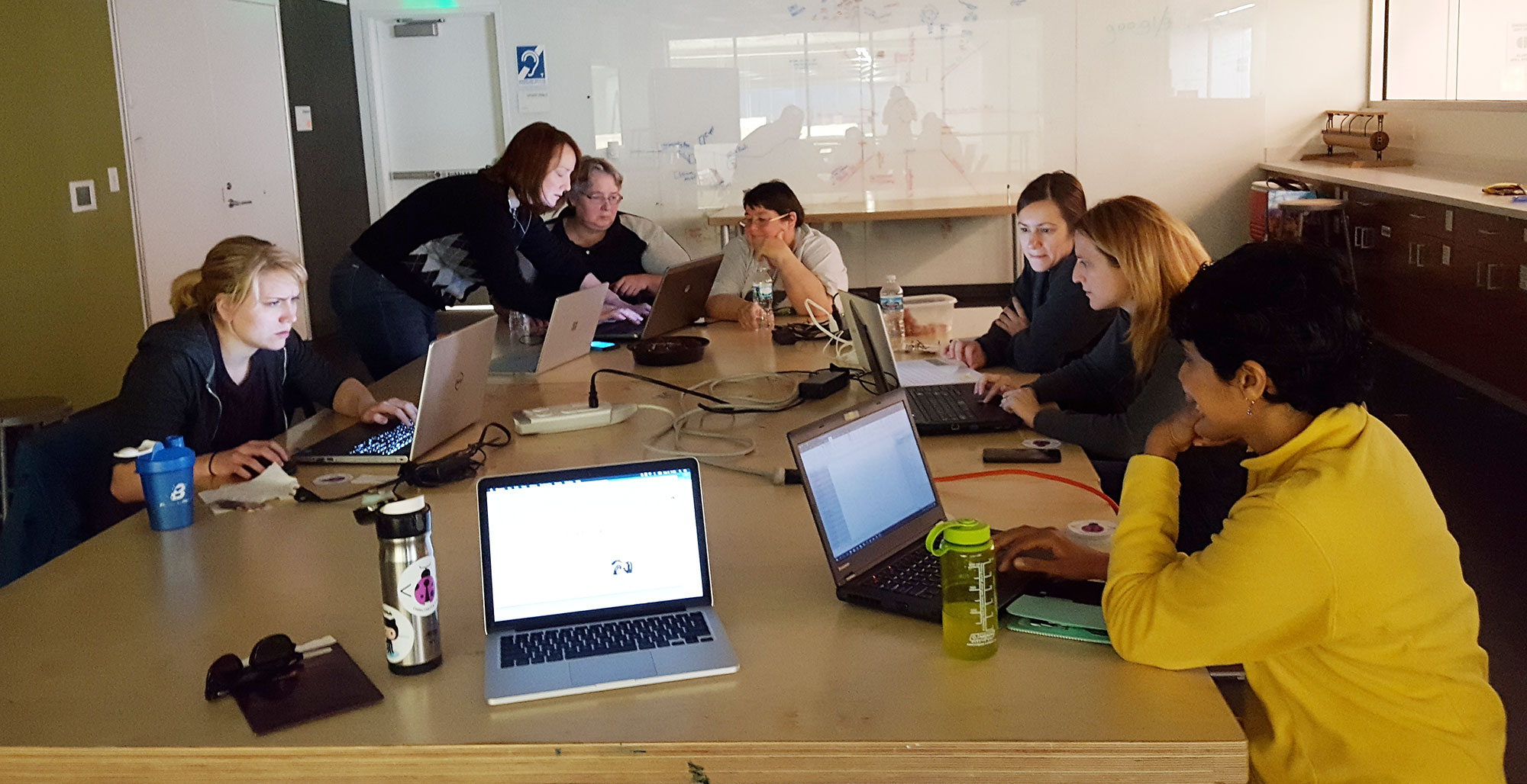 Codecinella Madison Power Query Workshop