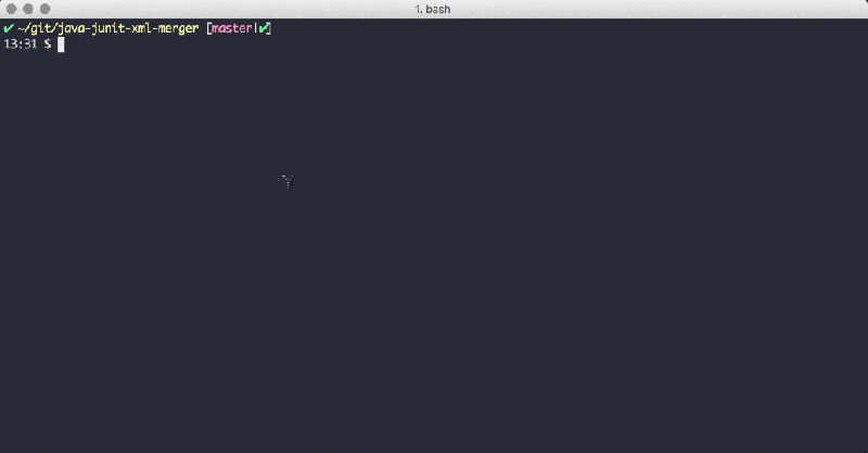 Github Codeclou Java Junit Xml Merger Merges Multiple Junit Xml - Ultra HD Mobile Vintage Designs | Free Download