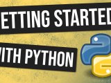 Getting Started With Python Code Coffee