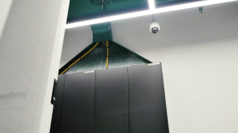 Codecom - Elegant 8K Dark Pictures | Free Download