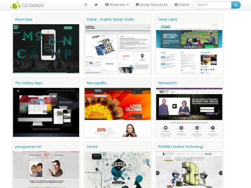 Top Css Gallery Logo Customerthink - Best Colorful Backgrounds in 8K