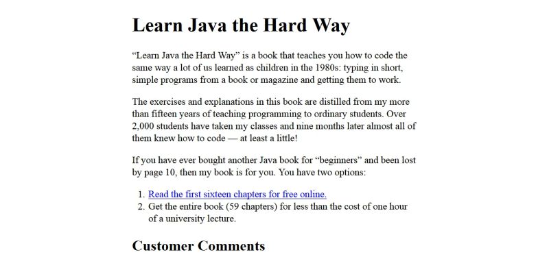 Learn Java The Hard Way By Graham Mitchell - Creative Light Wallpaper - Desktop