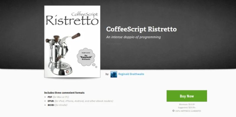Introduction To Coffeescript Download Free Pdf Parameter Computer Programming Java Script - Premium Space Design Gallery - 8K