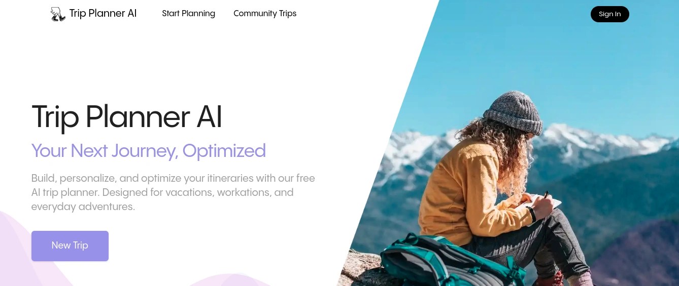 14 Best AI Travel Planning Tools Free Paid Updated 2026 AI Travel Planner 1024x432 