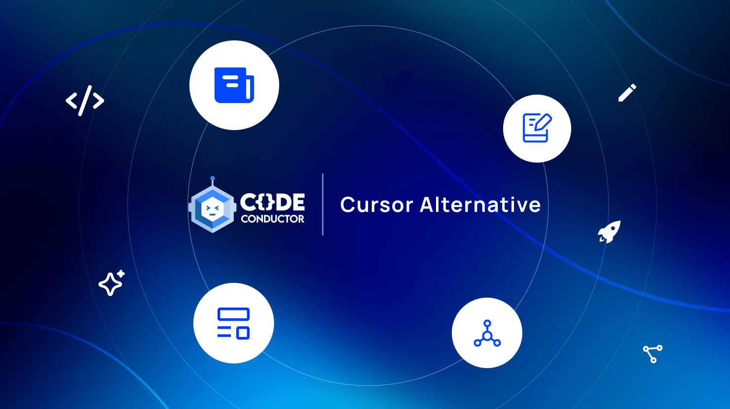 Best Cursor AI Alternative: CodeConductor vs Other AI Tools