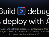 Best Gemini Cli Alternative To Build Deploy Debug Apps In 2026