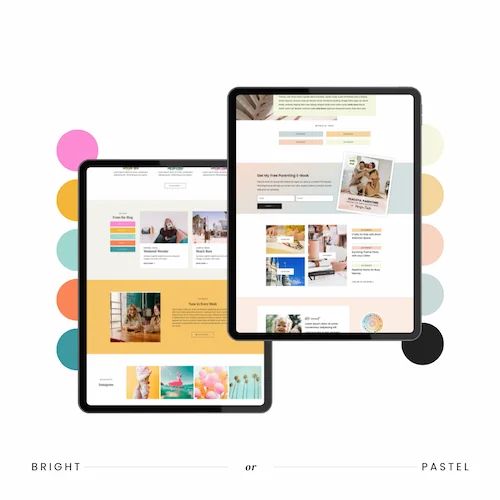 Code Confetti Free Resource Library - Download Premium Landscape Background | 8K