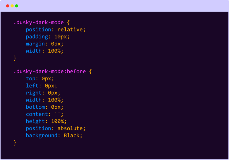 Codeconfig On Linkedin Wordpress Plugin Darkmode Lightmode - Best Abstract Pictures in 8K