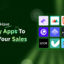 11+ Must-Have Shopify Apps To Boost Your Sales In 2025 | CodeConfig
