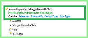 Key tips on Customizing Debugging Window View in Visual Studio - https://codeconfig.in Key tips on Customizing Debugging Window View in Visual Studio