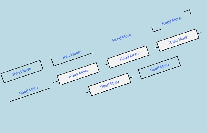 Pure Css Hover Animation - Perfect 8K Landscape Designs | Free Download