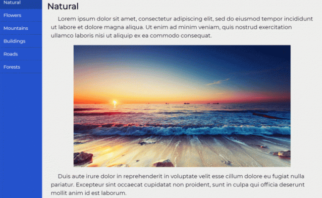 Pure CSS Wave Animation With Demo | Codeconvey