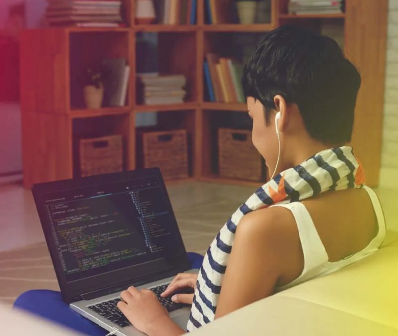 Codecool On Linkedin Recently Mentors And Students Of Codecool Krak W - Download Modern City Pattern | High Resolution