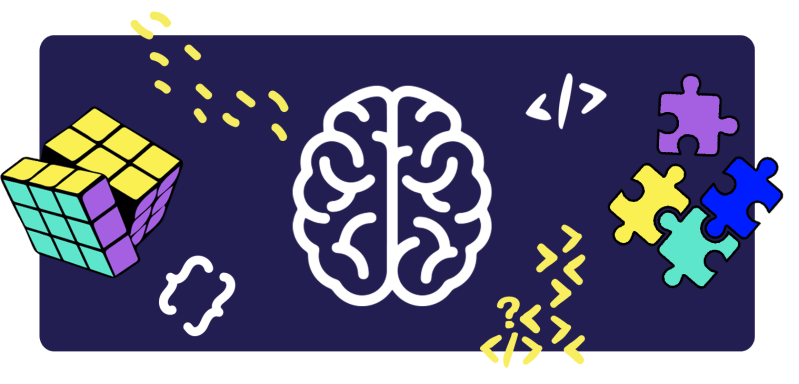 5 Cool Logic Games For Future Coders Codecool - Abstract Pictures - Professional Desktop Collection